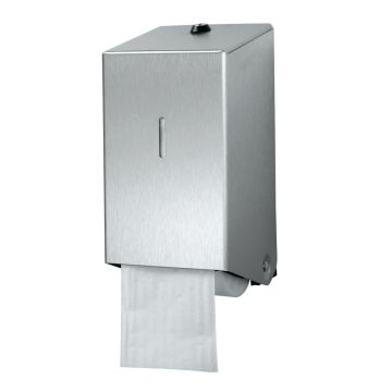 TOILETROL DISPENSER 2 ROLLEN