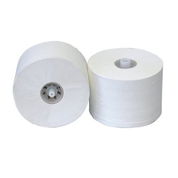 TOILETPAPIER EURO TISSUE HOOGWIT DS/36