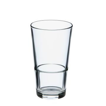 BIERGLAS BUDGET STAPELBAAR 34CL DS/12