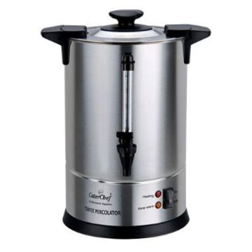 CATERCHEF PERCOLATOR 48-KOPS
