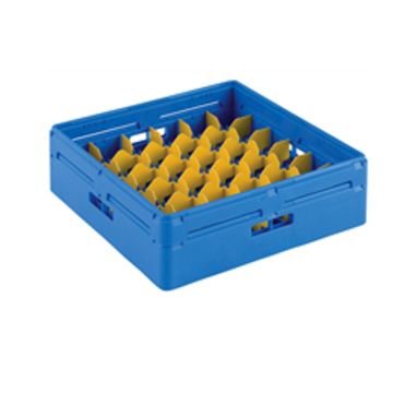ZANUSSI 36-GLAZENKORF 120 MM HOOG