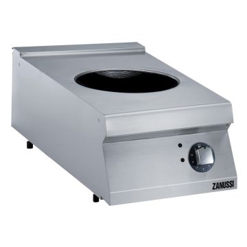 ZANUSSI INDUCTIEWOK ELEKTRISCH