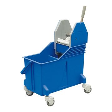 DWEILDROOGWAGEN 2X30 LITER