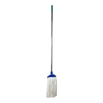 MOP + STEEL + KLEM
