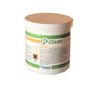 R-CLEAN SULFAMIX ONTKALKINGSMIDDEL 1 KG