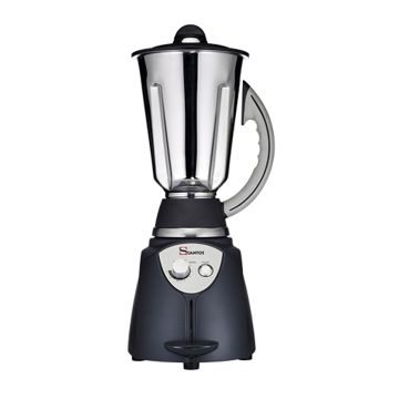 SANTOS BLENDER RVS BEKER 4 LTR
