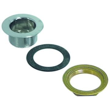AFVOERPLUG H=50mm