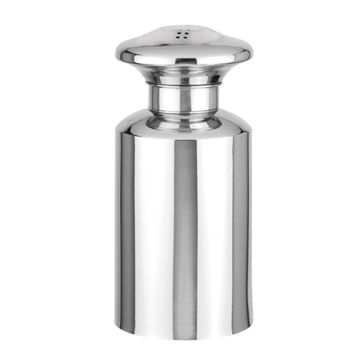 PEPERSTROOIER RVS 10CM
