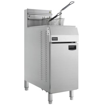 PROFINOX GASFRITEUSE C14