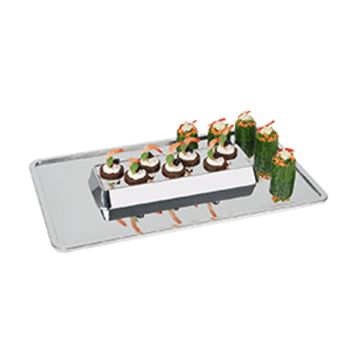 BUFFET PLATEAU 1/1GN