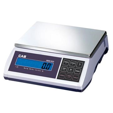 ELECTR.WEEGSCHAAL 15KG-0,5GR.