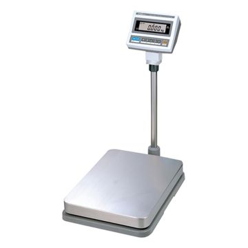PLATFORM WEEGSCHAAL 150KG/50GR