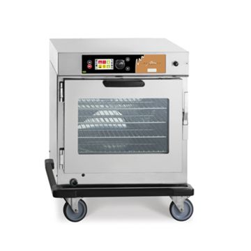 LAGE TEMPERATUUR OVEN FS052E