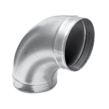 BOCHT 90° ø 600 MM