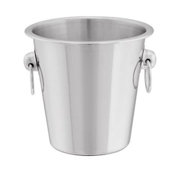 IJSBLOKJES EMMER RVS 1,5L.14CM
