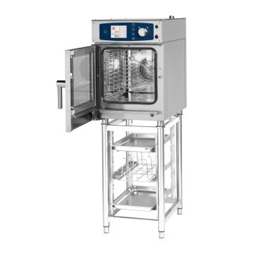 RUBBENS STEAMER MIRACLE 6x2/3GN