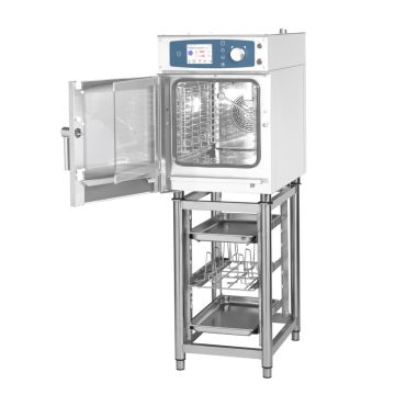 ONDERSTEL MIRACLE 6-PL. OVEN