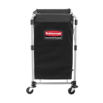 RUBBERMAID LINNENZAKWAGEN 150 LITER