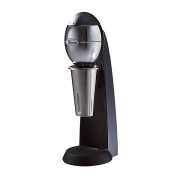 SANTOS MILKSHAKER NO.54 ZWART