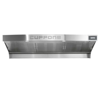 CUPPONE AFZUIGKAP KML935AS INCL. MOTOR