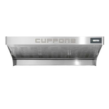AFZUIGKAP KDN635LAS INCL. MOTOR
