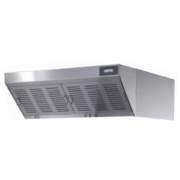 CUPPONE AFZUIGKAP KTP635AS INCL. MOTOR