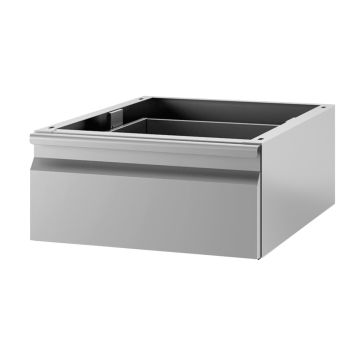 RVS 600 LADEBLOK TBV WERKTAFEL