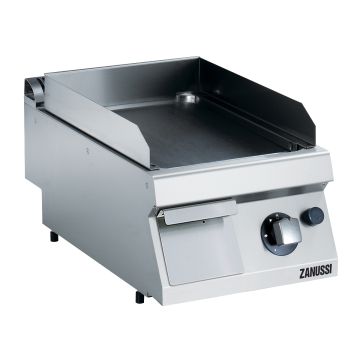 ZANUSSI BAKPLAAT GAS GLAD  Z7IIKAAOMCA