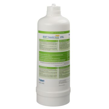 BESTCLEAR - GLAZENSPOELER