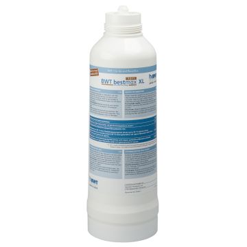 BESTMAX SOFT XL - KOFFIE/IJSBLOKJESMACHINE