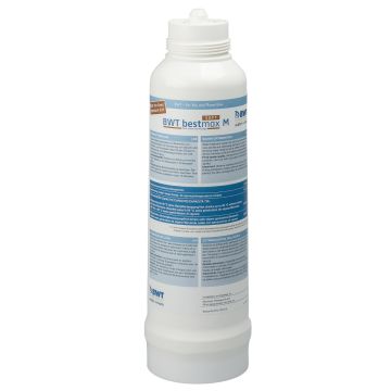 BESTMAX SOFT M WATERFILTER - KOFFIE/IJSBLOKJESMACHINE