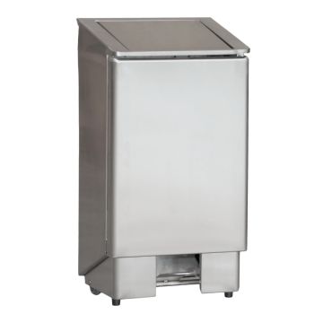 RVS AFVALBAK 90L