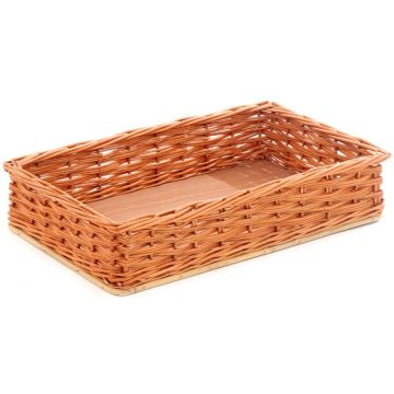 RIETEN BROODMAND 1/1GN 560x345x115 MM