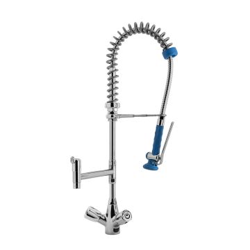 KLARCO VOORSPOELDOUCHE 360CA.R020