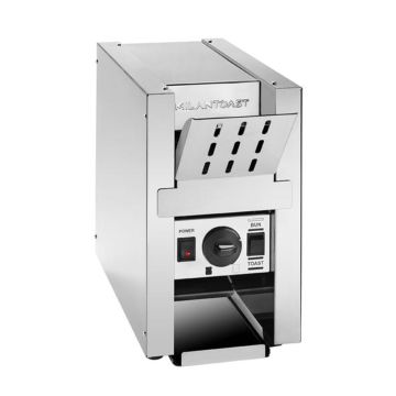 MILAN TOAST CONVEYORTOASTER 18011