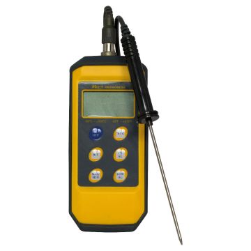 THERMOMETER "HENDI" PROFF. -50/+300°C