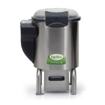 SCHRAPMACHINE 5 KG. 230V