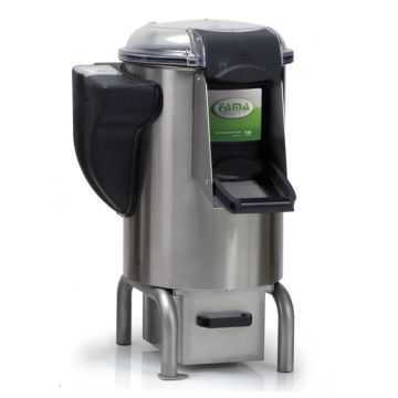 SCHRAPMACHINE 10 KG. 400V