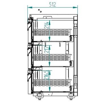 3-LADENSET E3 -LINE