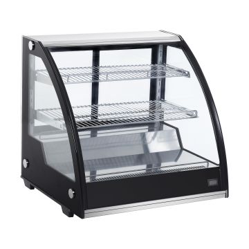 MAXXFROST KOELVITRINE 130 LTR