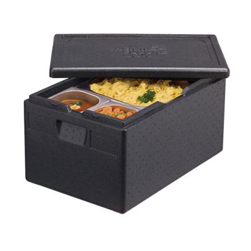 THERMO-CATERINGBOX BASIC 1/2 GN-200