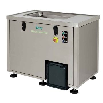 IMC FOOD WASTE PROCESSOR