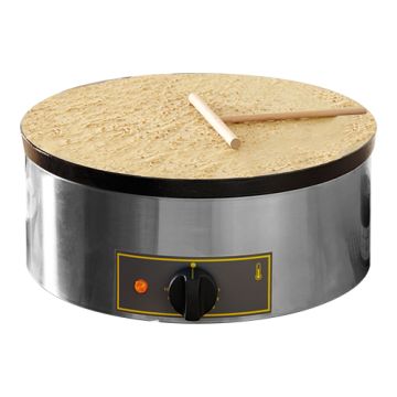 ROLLERGRIL CREPES-BAKAPPARAAT 40CM