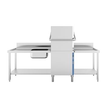 HAKPRO VAATWASSERCOMBINATIE A