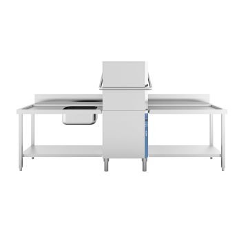 HAKPRO VAATWASSERCOMBINATIE B