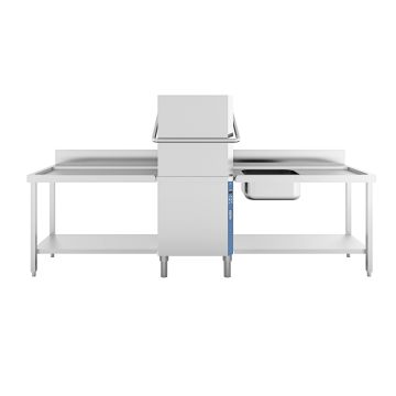 HAKPRO VAATWASSERCOMBINATIE C
