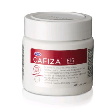 ESPRESSOREINIGINSTABLETTEN POT 100 ST. 1,2GR.