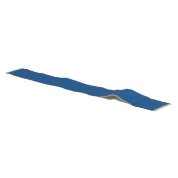 DETECTEERBARE TEXTIEL PLEISTER 120X20MM