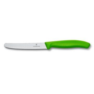 VICTORINOX TOMATENMES GROEN - KARTEL