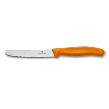 VICTORINOX TOMATENMES ORANJE - KARTEL